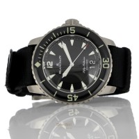 Blancpain Fifty Fathoms Ref. 5050 - 12B30 - B52A