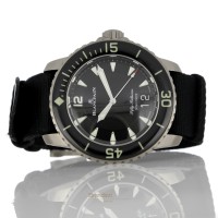 Blancpain Fifty Fathoms Ref. 5050 - 12B30 - B52A