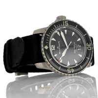 Blancpain Fifty Fathoms Ref. 5050 - 12B30 - B52A