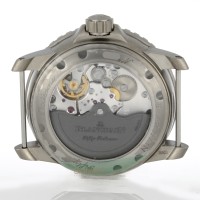 Blancpain Fifty Fathoms Ref. 5050 - 12B30 - B52A