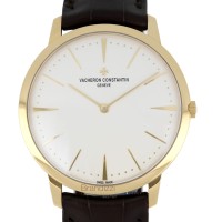 Vacheron Constantin Patrimony Ref. 81180/000J-9118