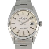 Rolex Date Ref. 1500