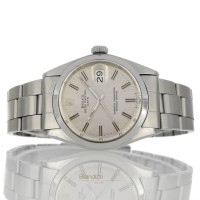 Rolex Date Ref. 1500