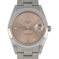 Rolex Date Ref. 15200