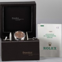 Rolex Date Ref. 15200