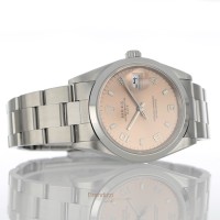 Rolex Date Ref. 15200