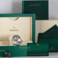 Rolex Oyster Perpetual Ref. 124300