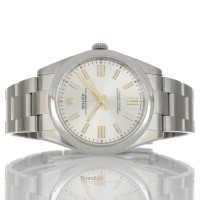 Rolex Oyster Perpetual Ref. 124300