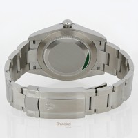 Rolex Oyster Perpetual Ref. 124300