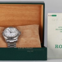 Rolex Explorer II Ref. 16570