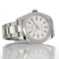 Rolex Milgauss Ref. 116400