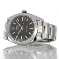 Rolex Milgauss Ref. 116400