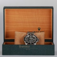 Rolex Submariner Ref. 168000