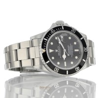 Rolex Submariner Ref. 168000