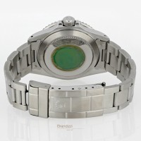 Rolex Submariner Ref. 168000