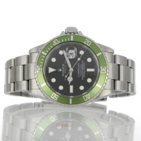 Rolex Submariner Ref. 16610