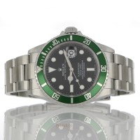Rolex Submariner Ref. 16610LV