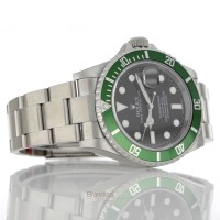 Rolex Submariner Ref 16610LV - NOS Stickers