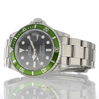 Rolex Submariner Ref. 16610LV - Fat Four