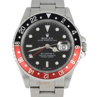 Rolex GMT II Ref. 16710