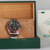 Rolex GMT II Ref. 16710