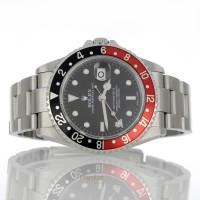 Rolex GMT II Ref. 16710