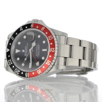 Rolex GMT II Ref. 16710