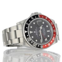 Rolex GMT II Ref. 16710