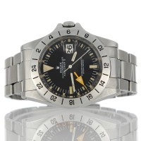 Rolex Explorer Ref. 1655 - Freccione - Mark I