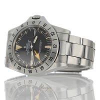 Rolex Explorer Ref. 1655 - Freccione - Mark I