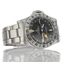 Rolex Explorer Ref. 1655 - Freccione - Mark I