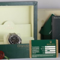 Rolex Daytona APH Ref. 116520