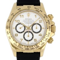 Rolex Daytona Ref. 16518