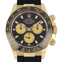 Rolex Daytona Ref. 116518LN