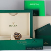 Rolex Daytona Ref. 116518LN