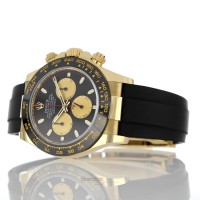 Rolex Daytona Ref. 116518LN