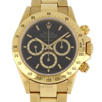 Rolex Daytona Ref. 16528 Seriale R - Ghiera a 200