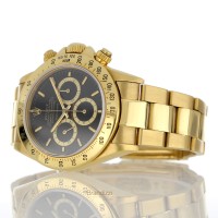 Rolex Daytona Ref. 16528 Seriale R - Ghiera a 200