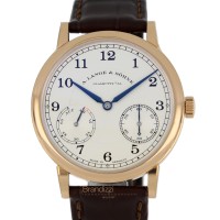 A. Lange & Shone 1815 Ref. 234.032