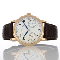 A. Lange & Shone 1815 Ref. 234.032