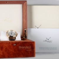 Breguet Marine Ref. 5827BA