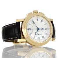 Breguet Marine Ref. 5827BA