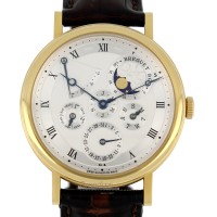 Breguet Classique Ref. 5327BA