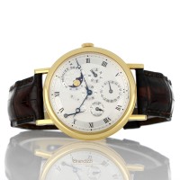 Breguet Classique Ref. 5327BA