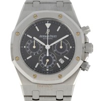 Audemars Piguet Royal Oak Ref. 25860ST.OO.1110ST.01 - Prima Serie - Micro Tapisserie