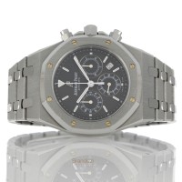 Audemars Piguet Royal Oak Ref. 25860ST.OO.1110ST.01 - Prima Serie - Micro Tapisserie