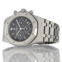 Audemars Piguet Royal Oak Ref. 25860ST.OO.1110ST.01 - Prima Serie - Micro Tapisserie