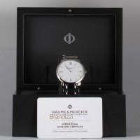 Baume & Mercier Classima Ref. M0A10526