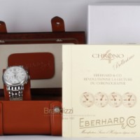 Eberhard Chrono 4 Ref. 31043