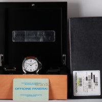 Panerai Luminor Marina PAM00113 - OP6567